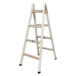 shkallë druri 2x4 supro professional